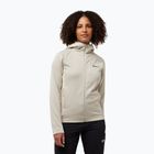 Jack Wolfskin γυναικείο fleece φούτερ Alpgrat seal