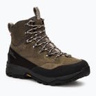 Ανδρικά παπούτσια πεζοπορίας Jack Wolfskin Terraquest Arctic Texapore Mid cold coffee