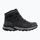 Ανδρικά παπούτσια πεζοπορίας Jack Wolfskin Refugio Texapore Mid slate