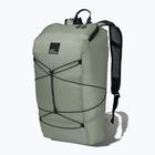 Jack Wolfskin Wandermood Packable 24 l φύλλο μέντας σακίδιο ημέρας