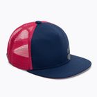 Jack Wolfskin Rib Paw παιδικό καπέλο μπέιζμπολ μπλε και ροζ 1907641_1225