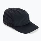 Jack Wolfskin Supplex Strap καπέλο μπέιζμπολ μαύρο 1910461_6000