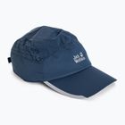 Jack Wolfskin Eagle Peak καπέλο μπέιζμπολ μπλε 1910471_1383