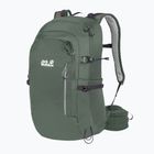 Jack Wolfskin Athmos Shape 28 l hedge πράσινο σακίδιο πλάτης για πεζοπορία