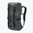 Jack Wolfskin Wanderthirst Vent 22 l σχιστοπράσινο σακίδιο πλάτης