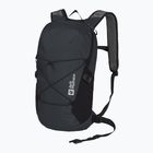 Σακίδιο πεζοπορίας Jack Wolfskin Cyrox Shape 15 l phantom