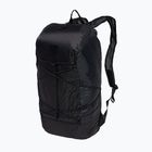 Σάκος πλάτης Jack Wolfskin Wandermood Packable 24 l granite black