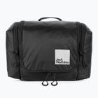 Jack Wolfskin Wandermood Washbag τσάντα πεζοπορίας granite black