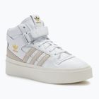 Γυναικεία παπούτσια adidas Forum Bonega Mid cloud white/orbit grey/bliss