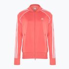 Γυναικείο φούτερ adidas Superstar Track Top Primeblue semi turbo