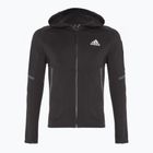 Ανδρικό φούτερ adidas Designed For Gameday Full Zip black