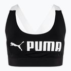 PUMA Mid Impact σουτιέν γυμναστικής Puma Fit puma μαύρο