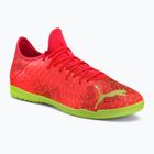 PUMA Future Z 4.4 IT ανδρικά ποδοσφαιρικά παπούτσια πορτοκαλί 107008 03