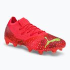 PUMA Future Z 2.4 FG/AG ανδρικές μπότες ποδοσφαίρου πορτοκαλί 106995 03