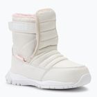 Παιδικές μπότες χιονιού PUMA Nieve Boot WTR AC Inf nimbus cold/puma white