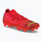 PUMA Future Z 1.4 FG/AG ανδρικές μπότες ποδοσφαίρου πορτοκαλί 106989 03