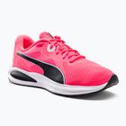 Γυναικεία παπούτσια για τρέξιμο PUMA Twitch Runner ροζ 376289 22
