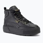 Γυναικεία παπούτσια PUMA Karmen Mid puma black