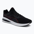 Ανδρικά παπούτσια για τρέξιμο PUMA Transport μαύρο 377028 03