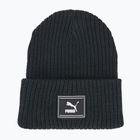 PUMA Prime Cuff Trend Beanie χειμερινό καπέλο puma μαύρο