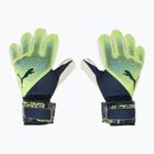 Γάντια τερματοφύλακα PUMA Ultra Protect 2 RC πράσινα/πράσινα 041818 01