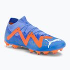 PUMA Future Match FG/AG ανδρικά ποδοσφαιρικά παπούτσια μπλε 107180 01