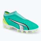 PUMA παιδικά ποδοσφαιρικά παπούτσια Ultra Match Ll FG/AG μπλε 107229 03