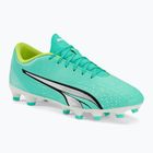 PUMA ανδρικά ποδοσφαιρικά παπούτσια Ultra Play FG/AG μπλε 107224 03
