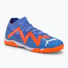 PUMA Future Match TT ανδρικά ποδοσφαιρικά παπούτσια μπλε 107184 01