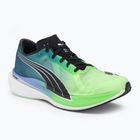 Ανδρικά παπούτσια για τρέξιμο PUMA Deviate Nitro Elite 2 πράσινο 377786 01