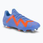 PUMA Future Play MXSG ανδρικά ποδοσφαιρικά παπούτσια μπλε 107186 01
