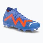 PUMA Future Match MXSG ανδρικά ποδοσφαιρικά παπούτσια μπλε 107179 01