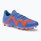 PUMA Future Play FG/AG ανδρικά ποδοσφαιρικά παπούτσια μπλε 107187 01