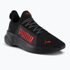 PUMA Softride Premier Slip-On ανδρικά παπούτσια για τρέξιμο μαύρο 376540 10