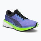 Ανδρικά παπούτσια για τρέξιμο PUMA Deviate Nitro 2 μπλε 376807 09