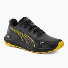PUMA Fast-Trac Nitro ανδρικά παπούτσια για τρέξιμο puma μαύρο/granola/φρέσκο αχλάδι