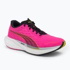 Γυναικεία παπούτσια για τρέξιμο PUMA Deviate Nitro 2 ροζ 376855 13
