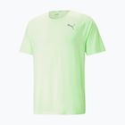 Ανδρικό αθλητικό πουκάμισο PUMA Run Cloudspun πράσινο 523269 34