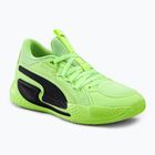 Ανδρικά παπούτσια μπάσκετ PUMA Court Rider Chaos πράσινο 378269 01