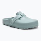 Παντόφλες BIRKENSTOCK Boston EVA Narrow surf green