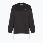 Γυναικείο φούτερ adidas Laced Crew black