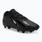 Παιδικά παπούτσια ποδοσφαίρου adidas X Crazyfast 3 FG core black