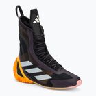 Adidas Speedex Ultra aurora μαύρο/μηδέν met/πυρηνικά μαύρα παπούτσια πυγμαχίας