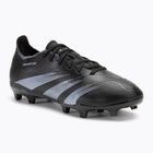 Παπούτσια ποδοσφαίρου adidas Predator League FG core black/carbon