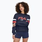 Γυναικείο φούτερ FILA Latur  black iris