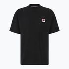 FILA Blans Loose μαύρο T-shirt