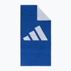 adidas 3 Bar L team royal blue/ white πετσέτα