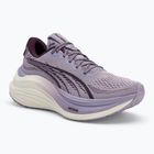 Γυναικεία παπούτσια τρεξίματος PUMA MagMax Nitro pale plum/midnight plum