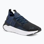 Παπούτσια τρεξίματος PUMA Softride Symmetry Fuzion puma black/club navy/puma white