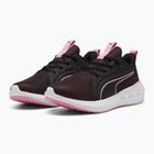 Παπούτσια για τρέξιμο PUMA Softride Carson puma black/mauved out